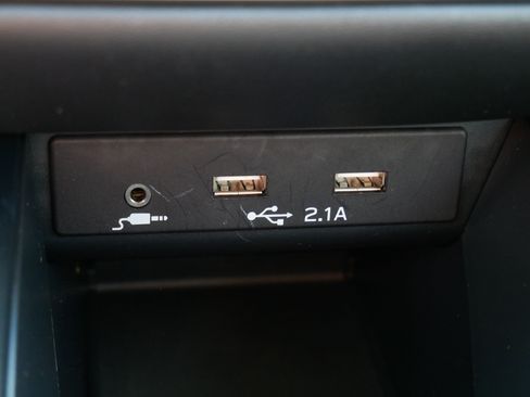 Certified 2021 Subaru Outback AWD/4WD image 30