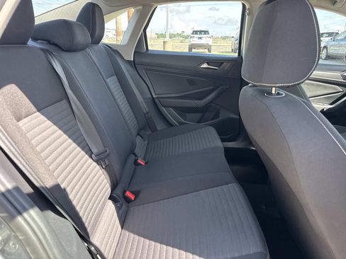 Used 2024 Volkswagen Jetta S FWD image 9
