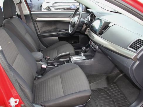 Used 2012 Mitsubishi Lancer ES image 26