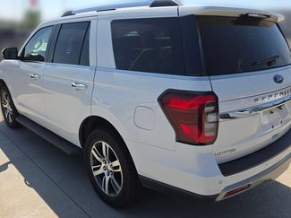 Used 2024 Ford Expedition Limited AWD/4WD video 3