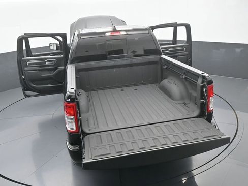 Used 2023 RAM 1500 Big Horn RWD image 66