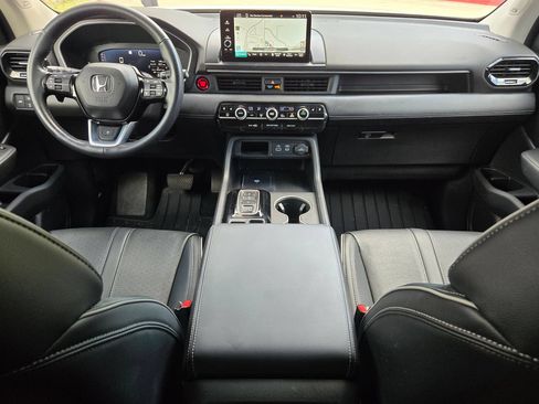 Certified 2023 Honda Pilot Elite image 16