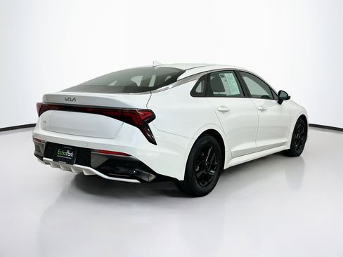 Used 2025 Kia K5 LXS FWD image 9
