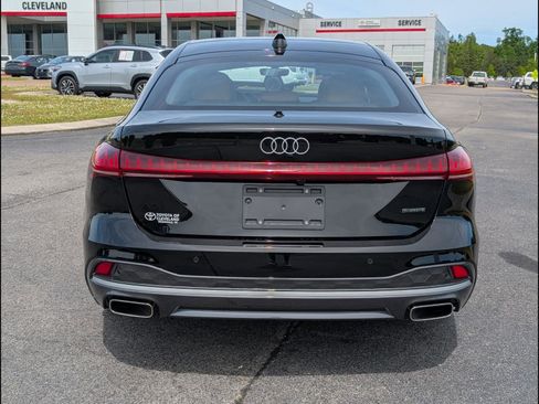 Used 2025 Audi A5 2.0T Premium w/ Convenience Package AWD/4WD image 6
