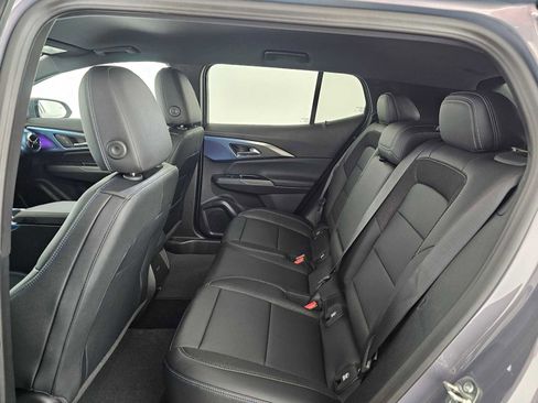 New 2026 Chevrolet Equinox EV LT FWD image 16