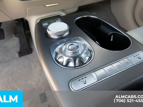 Used 2024 Genesis GV60 RWD image 37