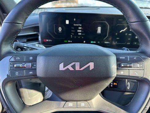 Used 2024 Kia EV9 GT-Line image 34