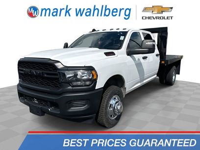 Used 2024 RAM 3500 Tradesman