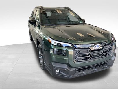 New 2026 Subaru Outback Premium