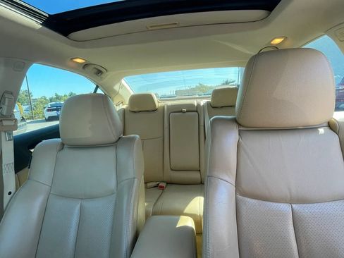 Used 2009 Nissan Maxima 3.5 SV w/ Cold Pkg FWD image 48