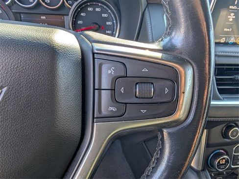 Used 2021 Chevrolet Tahoe LT image 28