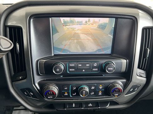 Used 2018 Chevrolet Silverado 1500 LT w/ All Star Edition image 23