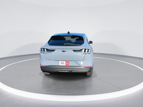 New 2025 Ford Mustang Mach-E Premium image 7