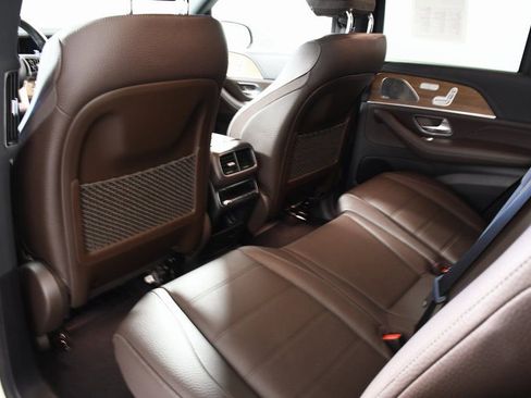 Used 2023 Mercedes-Benz GLE 450 4MATIC image 26