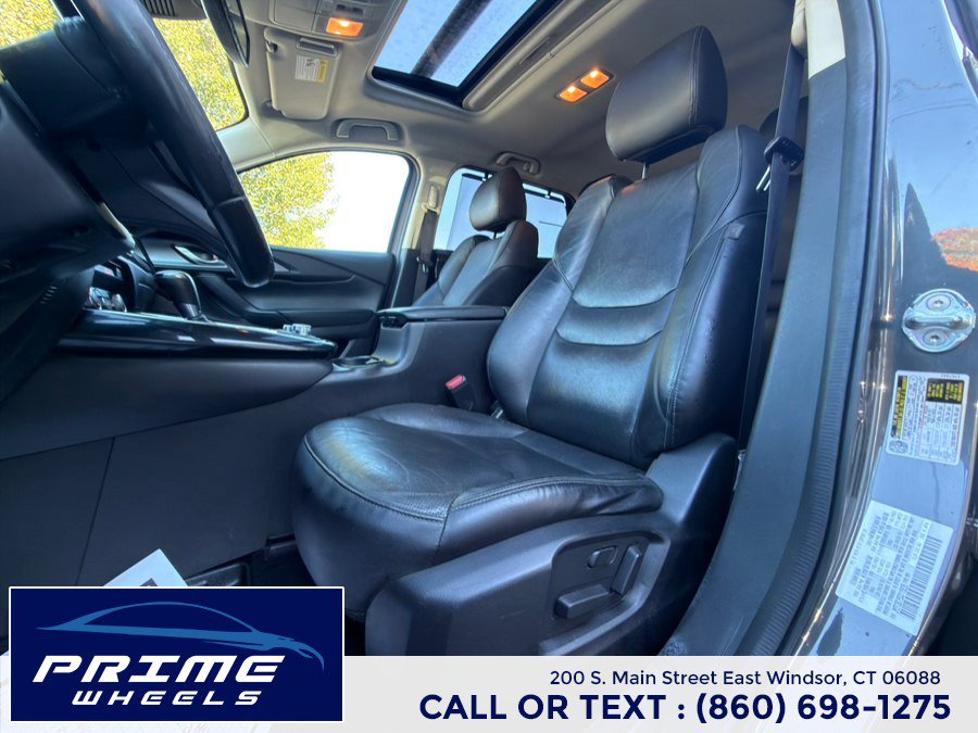 Used 2016 MAZDA CX-9 Touring AWD/4WD image 10