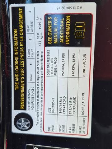 Used 2020 Mercedes-Benz E 350 4MATIC Sedan image 16