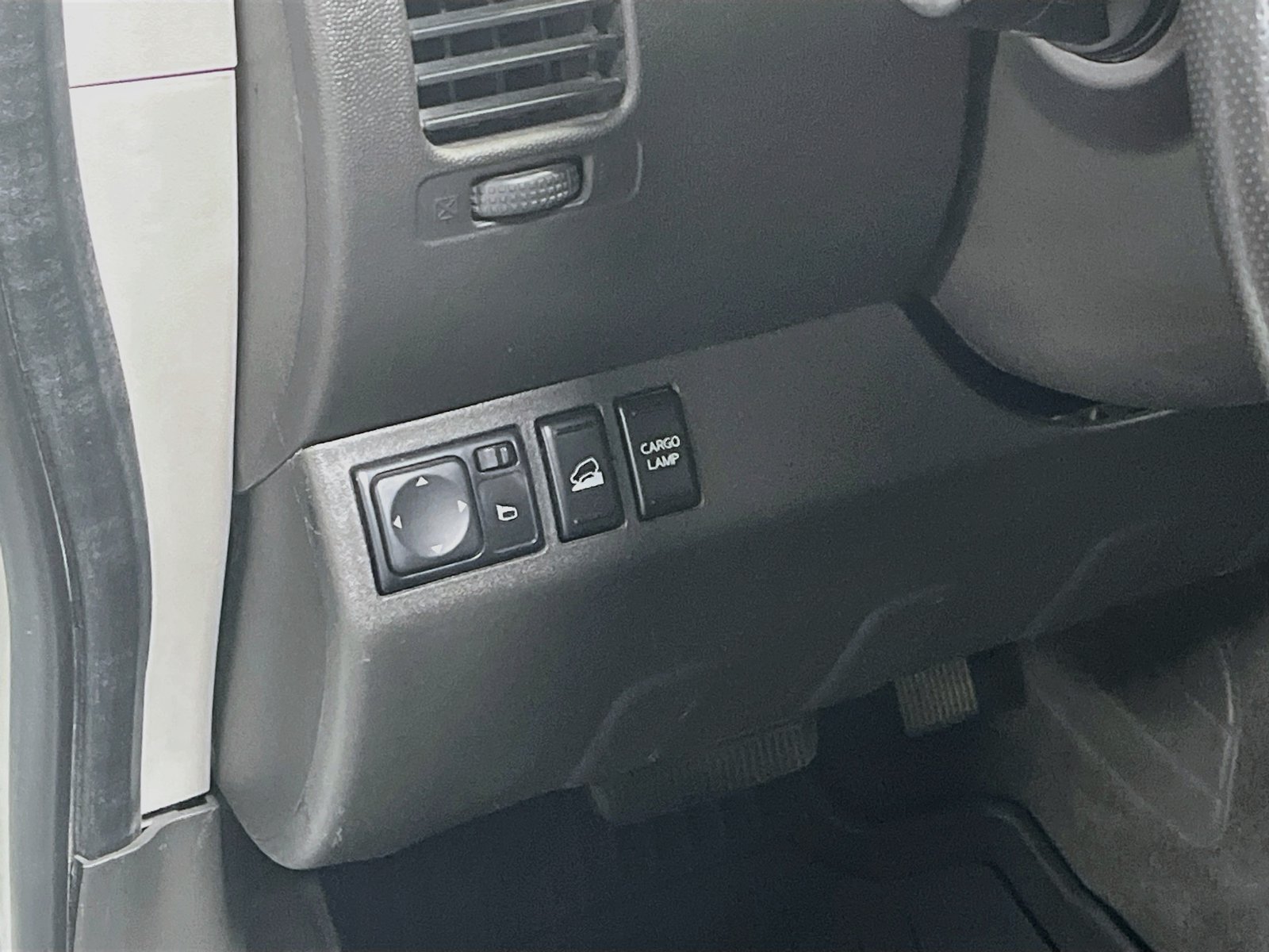 Used 2019 Nissan Frontier PRO-4X AWD/4WD image 10