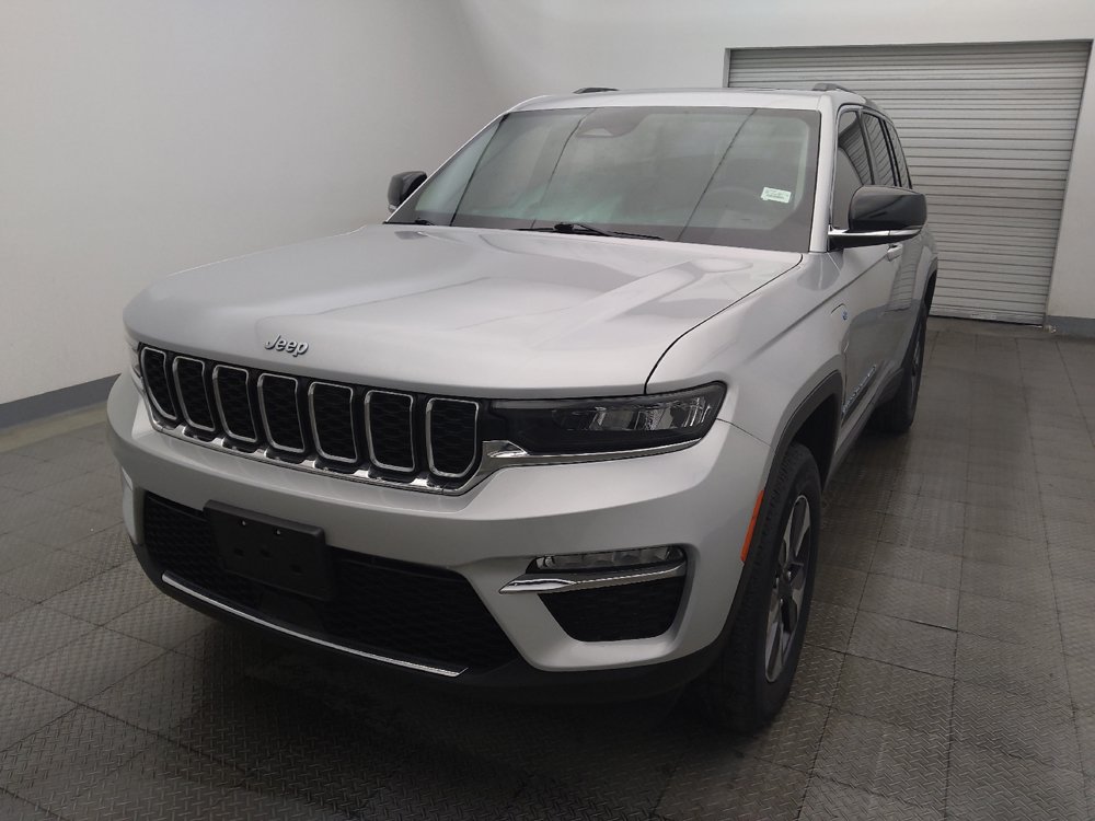 Used 2022 Jeep Grand Cherokee Limited 4xe AWD/4WD image 15