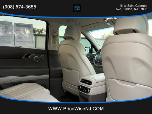 Used 2021 Genesis GV80 3.5T w/ Advanced Package 06 image 27