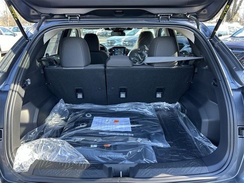 New 2026 Subaru Crosstrek 2.0i Premium image 16