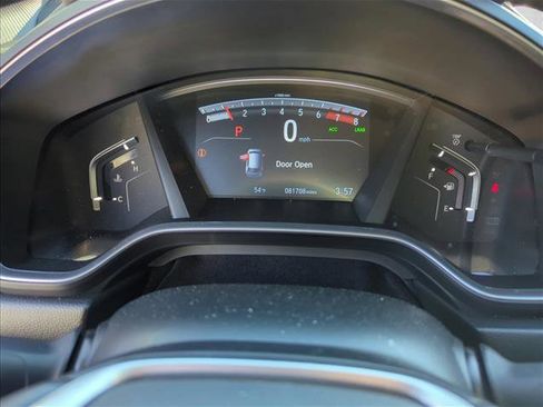 Used 2021 Honda CR-V EX-L image 10