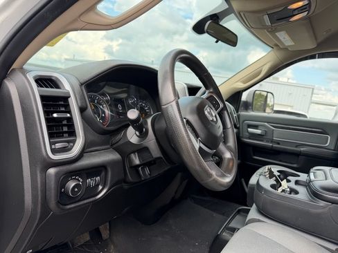Used 2019 RAM 2500 Big Horn AWD/4WD image 14