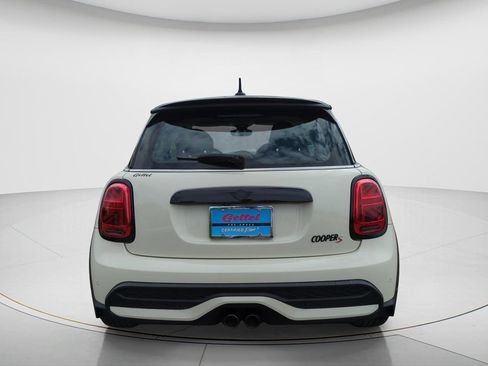 Used 2023 MINI Cooper S FWD image 6