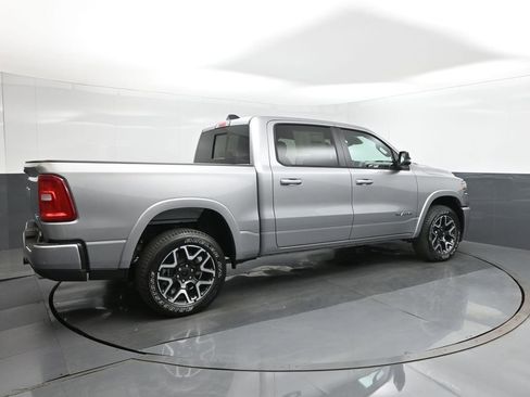 New 2026 RAM 1500 Laramie w/ Sport Appearance Package image 15