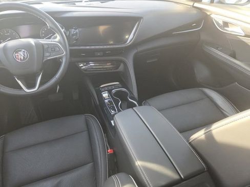Used 2021 Buick Envision Essence image 30
