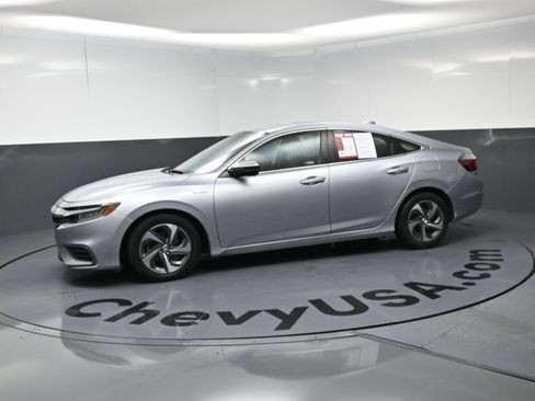 Used 2019 Honda Insight EX image 6