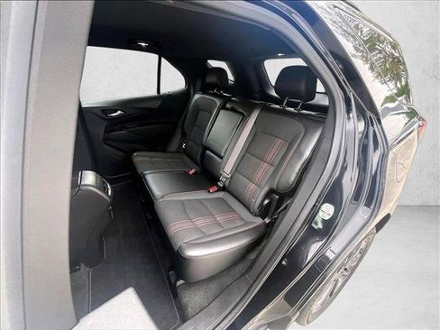 Used 2024 Chevrolet Equinox RS FWD image 29