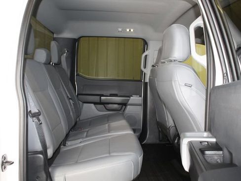 Used 2023 Ford F150 XL w/ XL Chrome Appearance Package AWD/4WD image 20