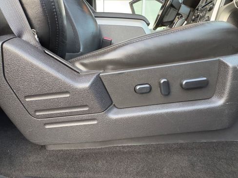 Used 2013 Ford F150 Raptor w/ Luxury Equipment Group image 38