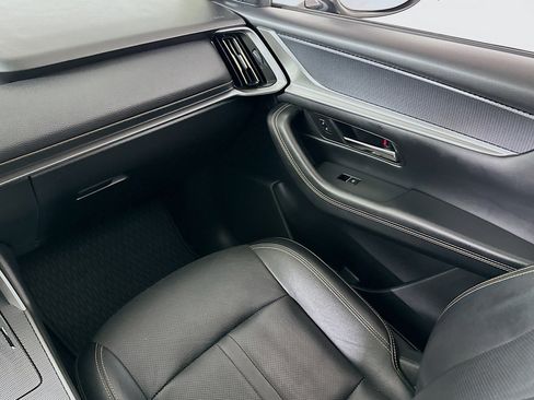 Used 2024 MAZDA CX-90 3.3 Turbo w/ Premium Package image 22