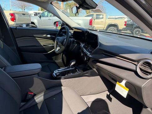 New 2026 Chevrolet Trax ACTIV image 38