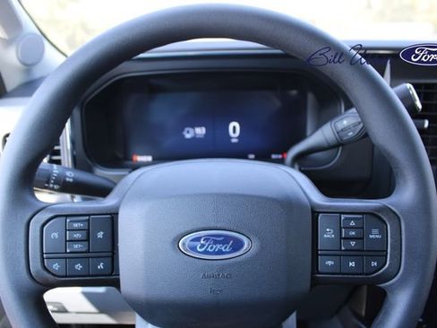 New 2026 Ford F250 XLT w/ XLT Premium Package image 15