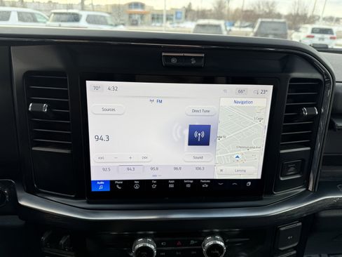 Used 2025 Ford F450 Lariat w/ FX4 Off-Road Package image 19