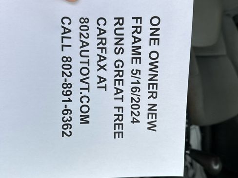 Used 2008 Toyota Tacoma 4x4 Access Cab V6 image 14