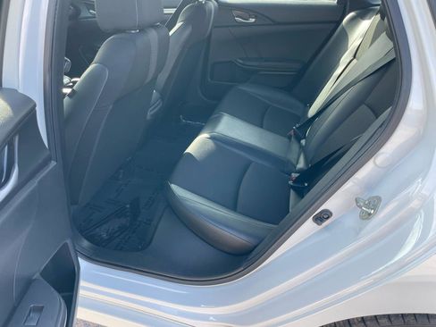 Used 2021 Honda Civic Sport image 20