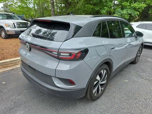 Used 2022 Volkswagen ID.4 Pro RWD image 3