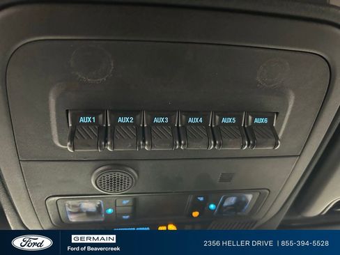 New 2025 Ford Bronco Raptor image 26