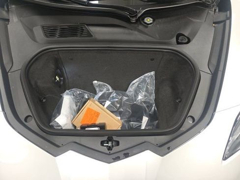 New 2026 Chevrolet Corvette Z06 w/ Stealth Interior Trim Package image 29