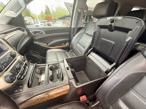 Used 2018 GMC Yukon Denali AWD/4WD image 27