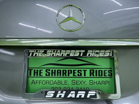 Used 2012 Mercedes-Benz S 550 4MATIC w/ Premium 2 Pkg image 12