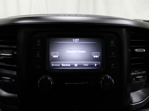 Used 2023 RAM 2500 Tradesman image 14