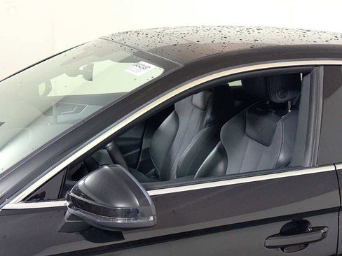 Used 2022 Audi A5 2.0T Premium Plus AWD/4WD image 29