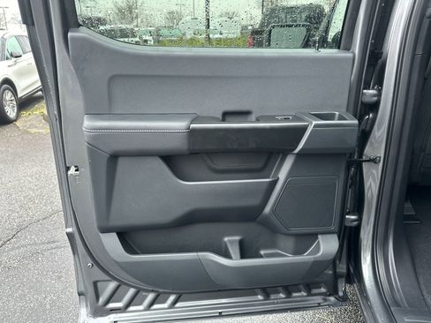 New 2026 Ford F150 STX image 21