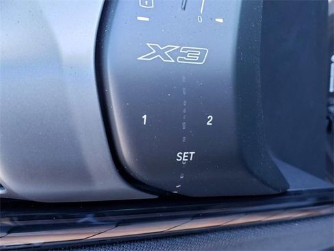 New 2026 BMW X3 xDrive30 w/ Convenience Package image 20