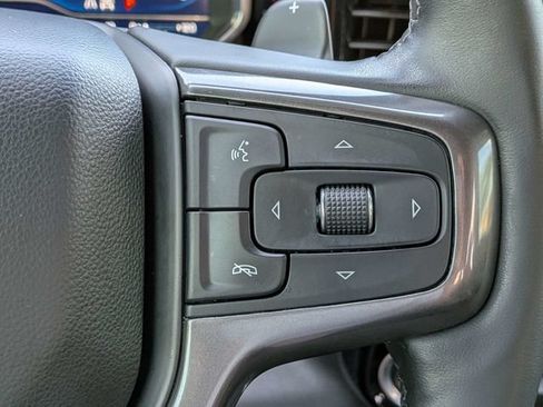 Used 2025 Chevrolet Silverado 1500 ZR2 w/ Technology Package AWD/4WD image 27