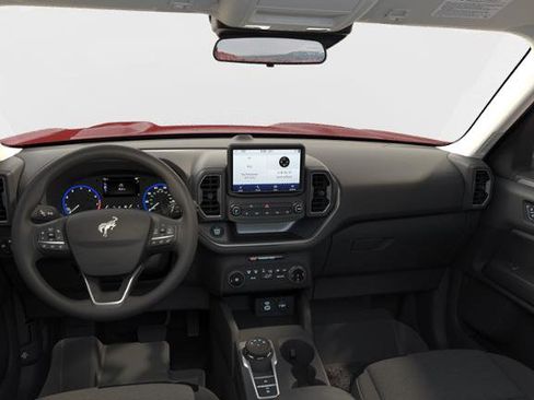 New 2024 Ford Bronco Sport Big Bend image 30